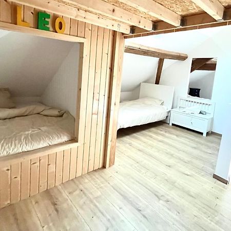 L'Escale Apartment Enghien Екстериор снимка