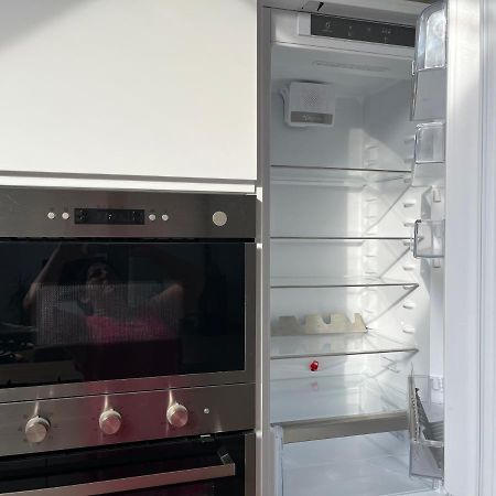 L'Escale Apartment Enghien Екстериор снимка