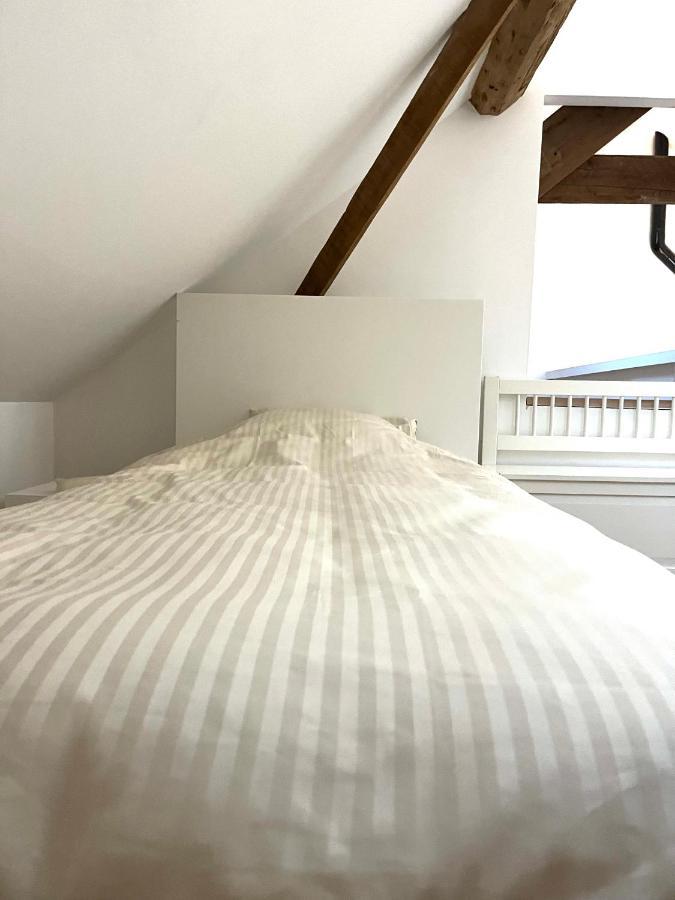 L'Escale Apartment Enghien Екстериор снимка