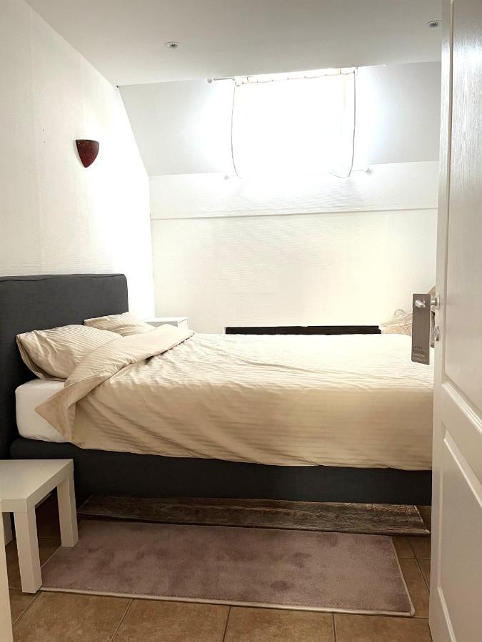 L'Escale Apartment Enghien Екстериор снимка