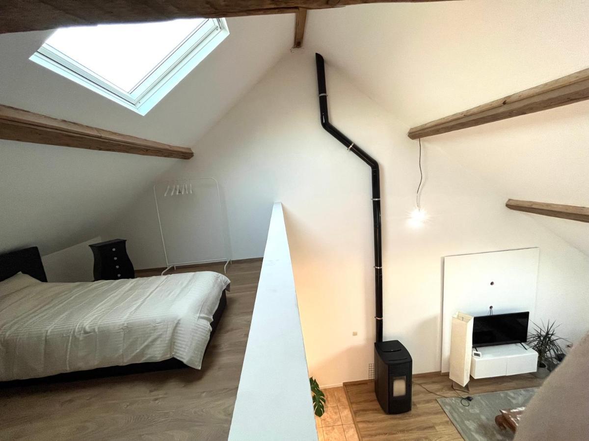 L'Escale Apartment Enghien Екстериор снимка