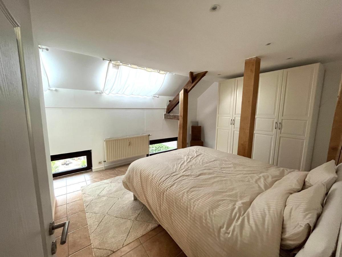 L'Escale Apartment Enghien Екстериор снимка
