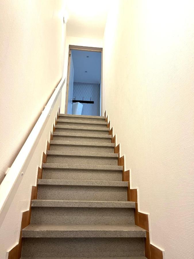 L'Escale Apartment Enghien Екстериор снимка