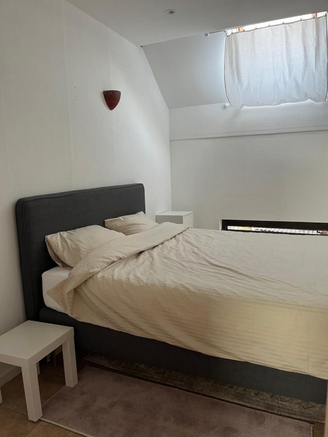 L'Escale Apartment Enghien Екстериор снимка