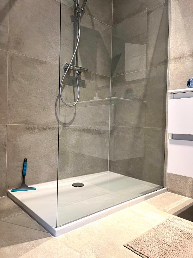 L'Escale Apartment Enghien Екстериор снимка