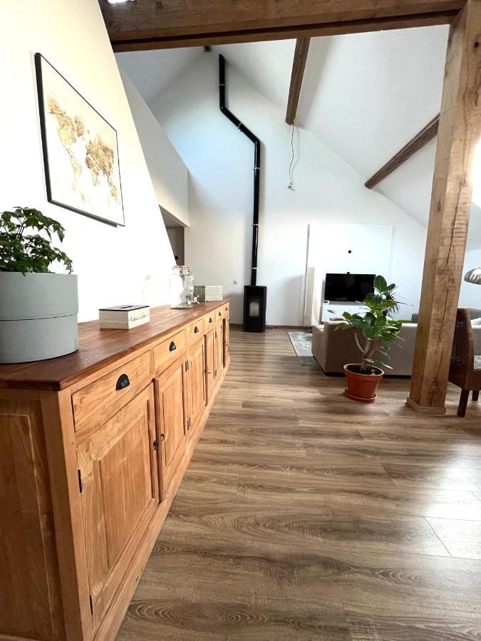 L'Escale Apartment Enghien Екстериор снимка
