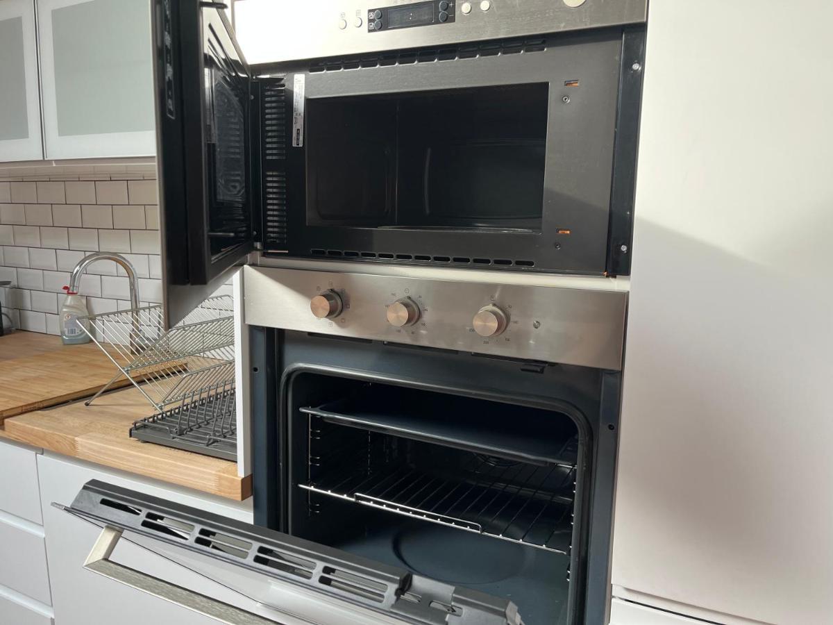 L'Escale Apartment Enghien Екстериор снимка