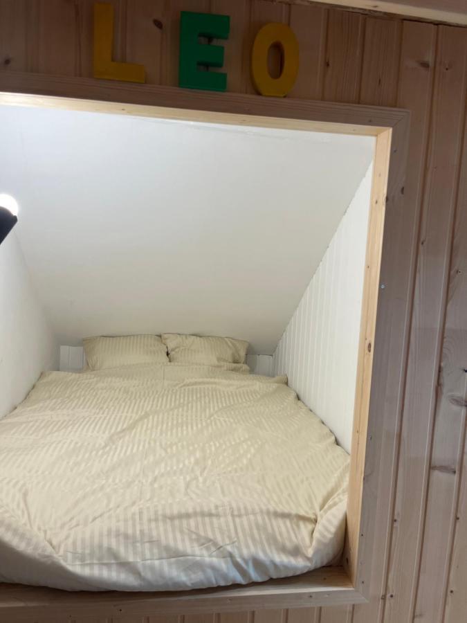 L'Escale Apartment Enghien Екстериор снимка